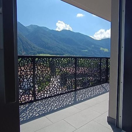 Mountain Apartment Campo di Trens Exterior foto