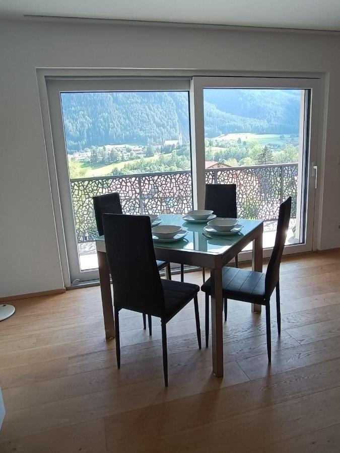Mountain Apartment Campo di Trens Exterior foto